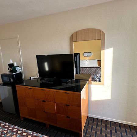 Ramblin Rose Motel Kingman Buitenkant foto
